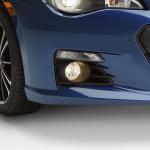 Subaru BRZ 2013 года (US)